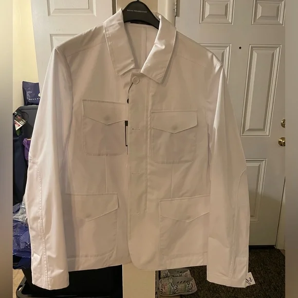 Paisley & Gray All purpose performance jacket - Picture 2 of 9